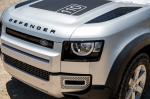 Land Rover Defender 110 P400 S Urban Pack 2020 года (UK)
